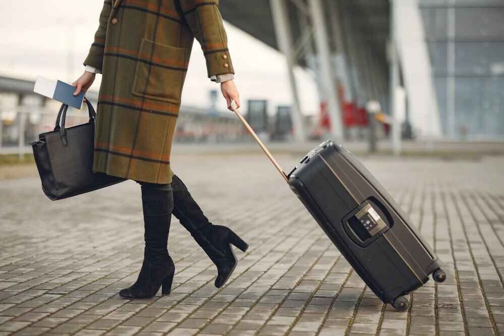 Перевищення ліміту багажу: ключові помилки в пакуванні під час подорожей