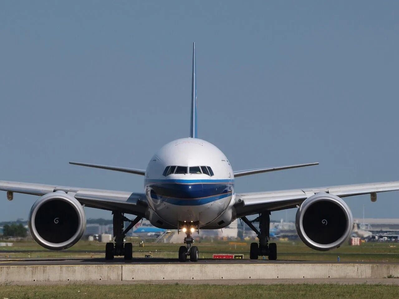 5 самых прибыльных авиакомпаний альянса SkyTeam