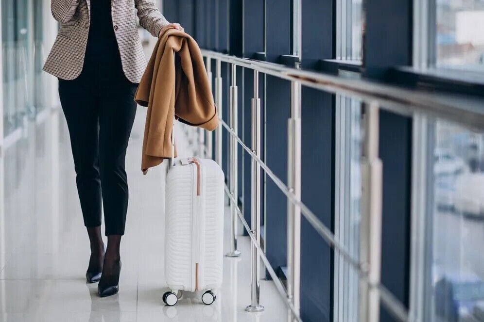 Как не потерять багаж во время путешествия: четыре действенных совета