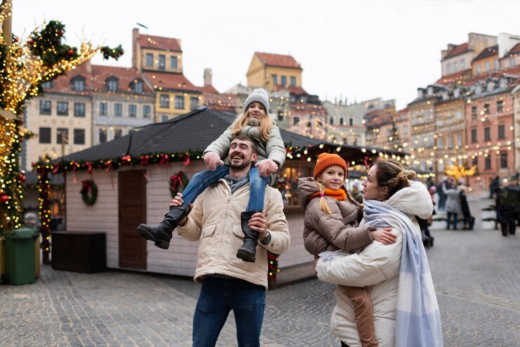 ''Пільгові тарифи'': ''Чарівну'' європейську країну найдешевше відвідати взимку