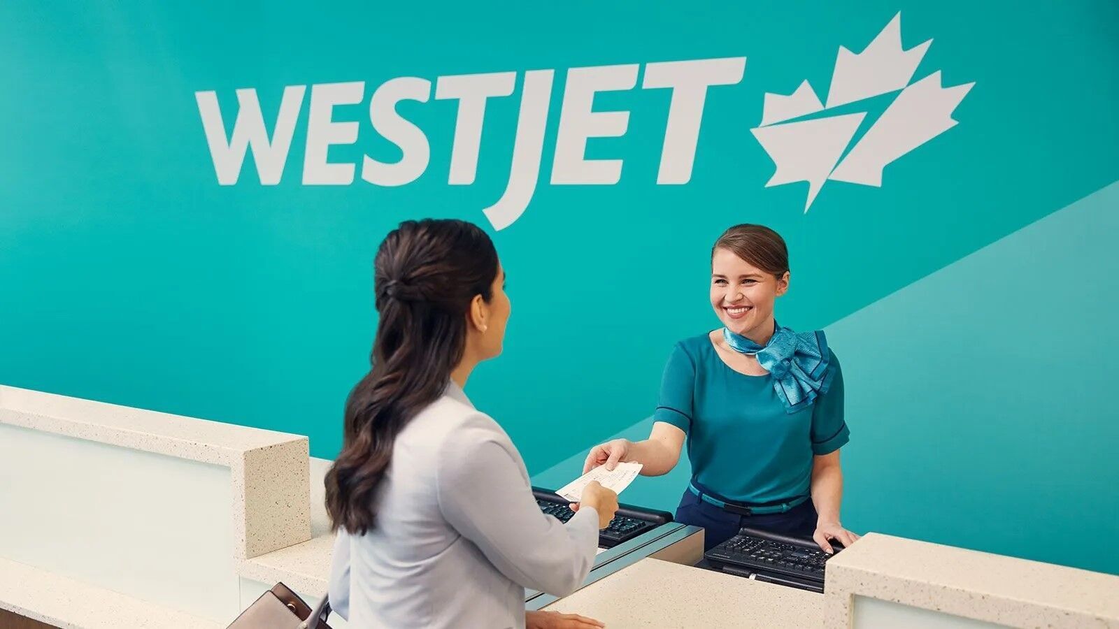 Авиакомпания WestJet запускает новые рейсы из Британии в Канаду