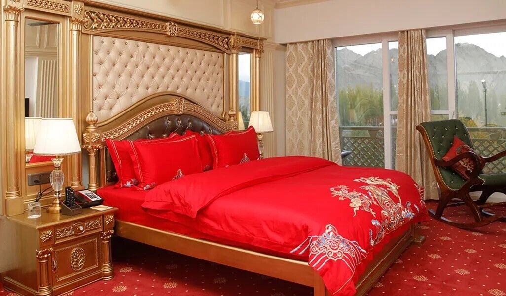 Уникальный отдых в регионе Ладакх: ТОП-5 лучших отелей