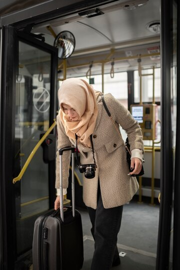 В Саудовской Аравии изменились правила проезда в общественном транспорте: детали