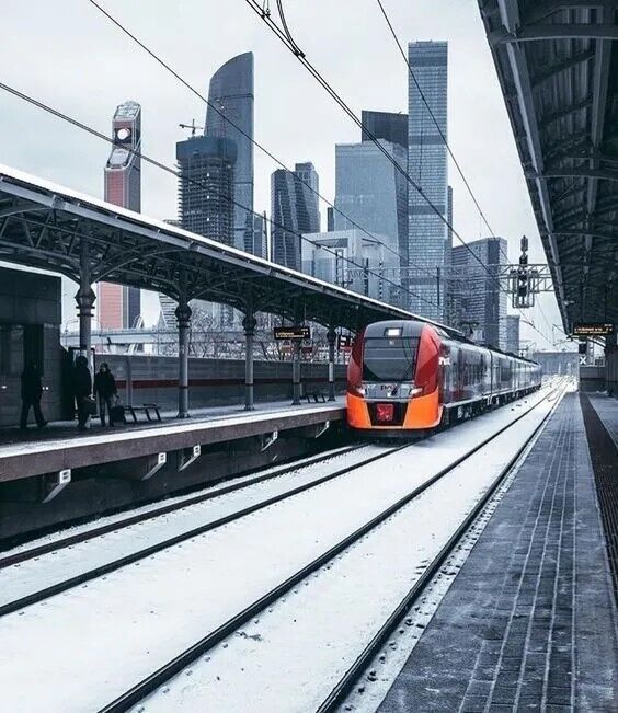 Планируете путешествие на поезде? Три лучшие и худшие станции в Европе