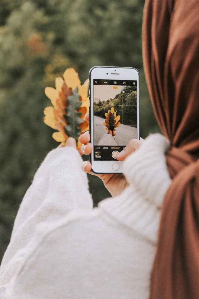 Фотосессия во время путешествия: как сделать красивые кадры на телефон, когда рядом нет камеры