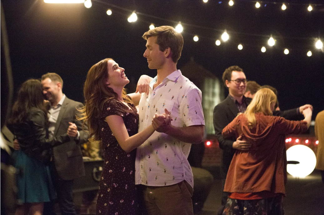 Що подивитися у День закоханих: 5 найкращих романтичних комедій, які зараз транслюються на Netflix