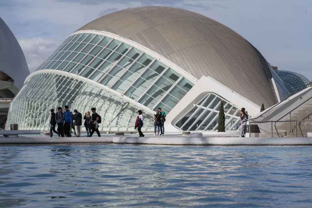 5 мест в Валенсии, которые станут открытием для туристов