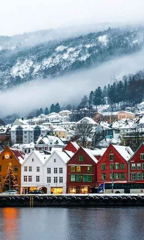 Скандинавские страны: безопасны ли они для туристов