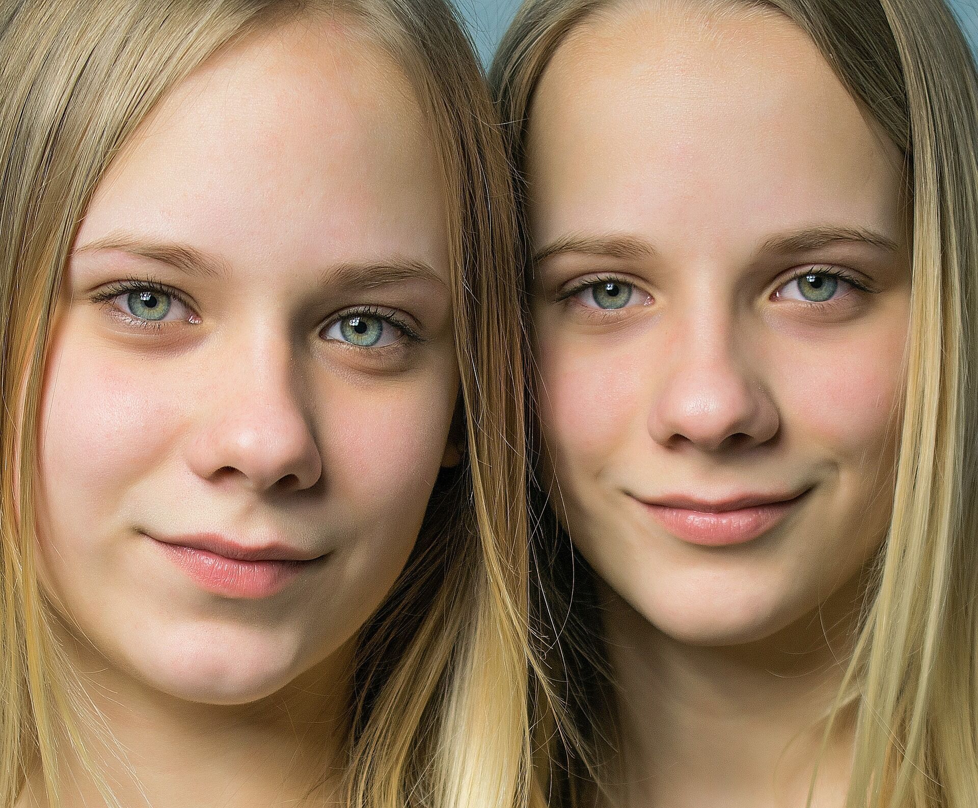 Что вы знаете о близнецах: 5 интересных фактов о людях, которых и родная мать не отличит