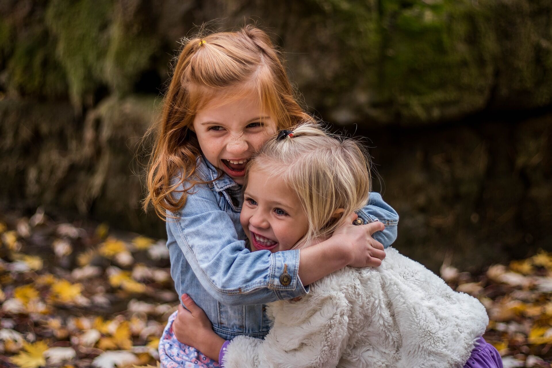 5 интересных фактов, как меняется дружба по мере нашего взросления