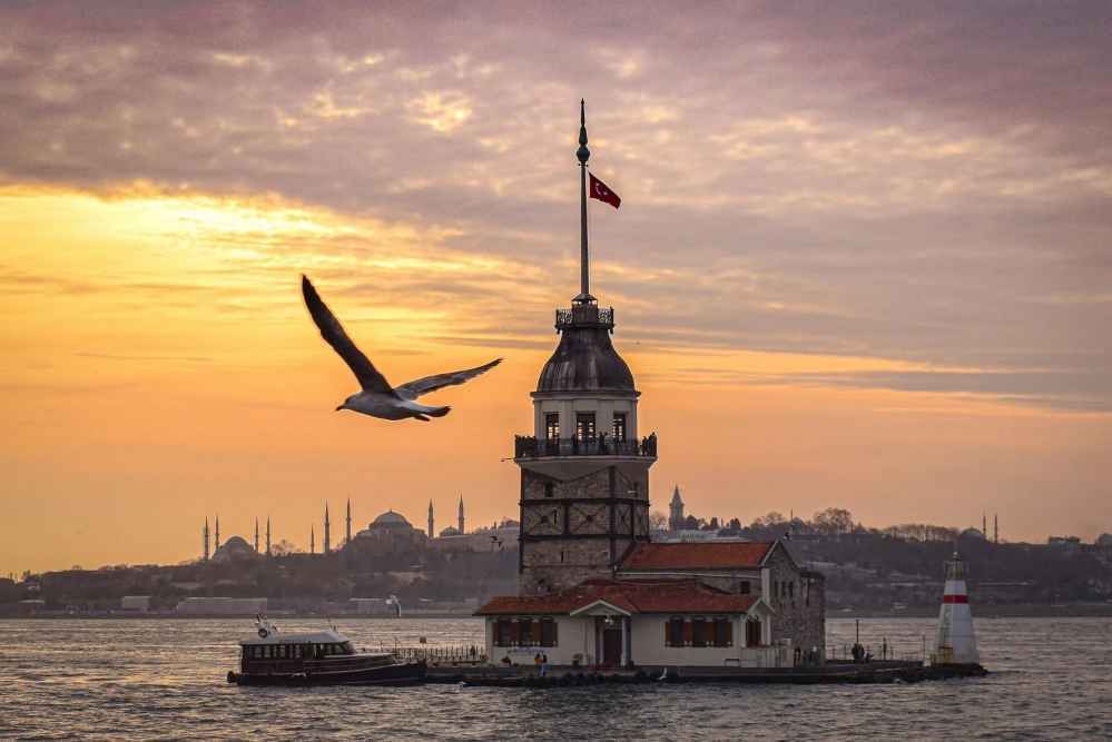 Лучшее исследование Турции: на что обратить внимание во время аренды яхты