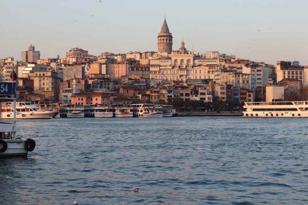 Найкраще дослідження Туреччини: на що звернути увагу під час оренди яхти