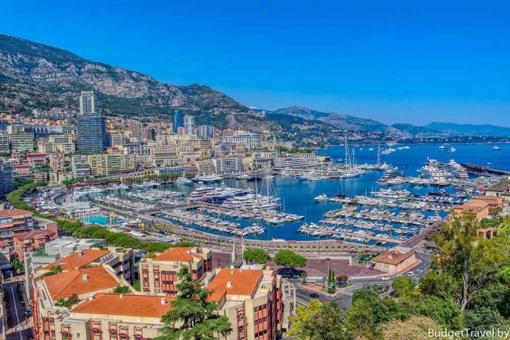 Чи безпечно відвідувати Монако у 2024 році: основні моменти
