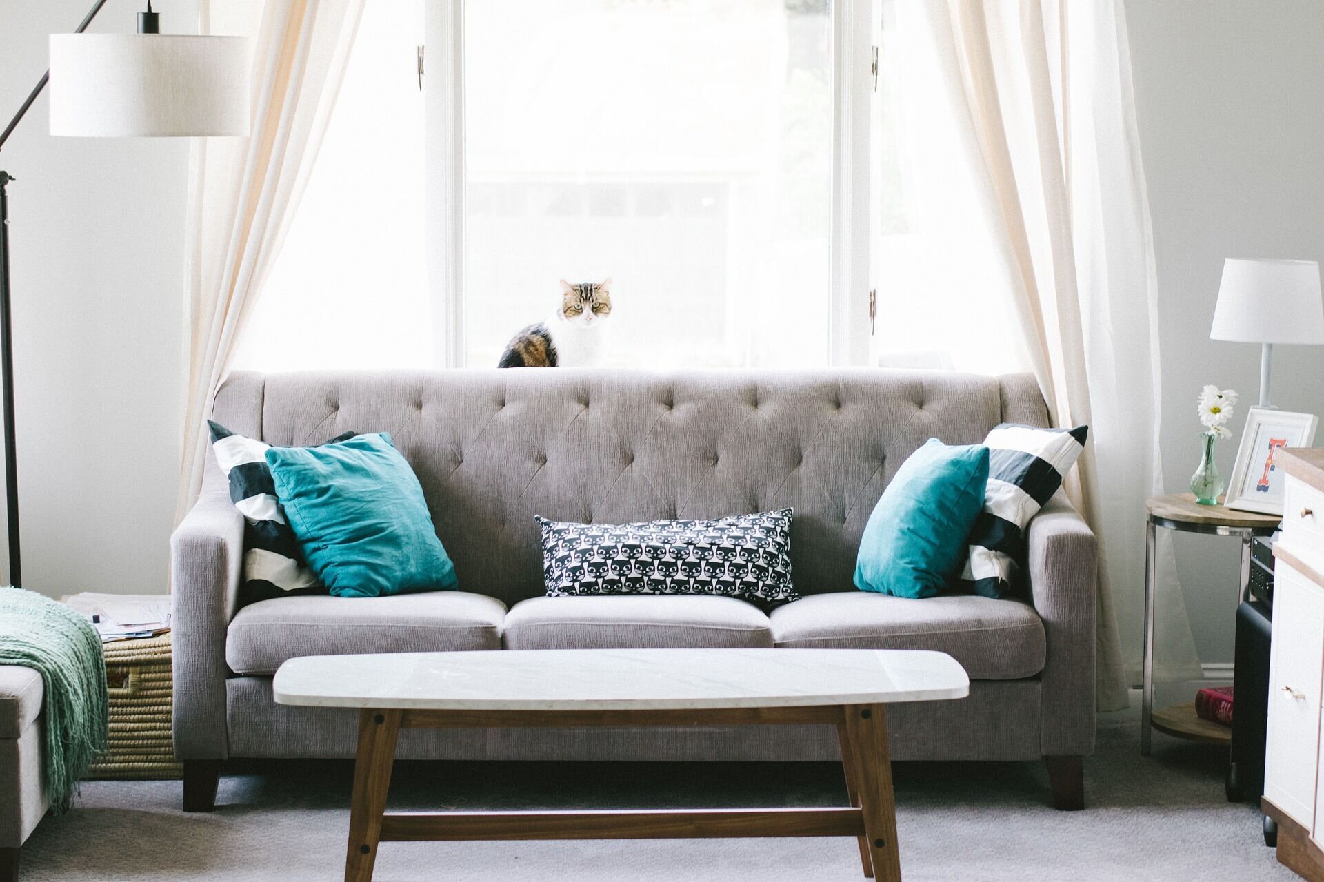 5 советов от экспертов, как сделать свой дом более комфортным и гостеприимным 