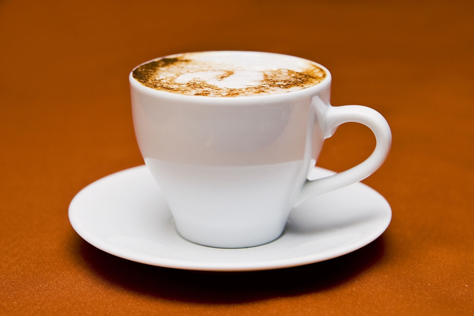 Эксперты утверждают: цвет кружки влияет на вкус кофе 