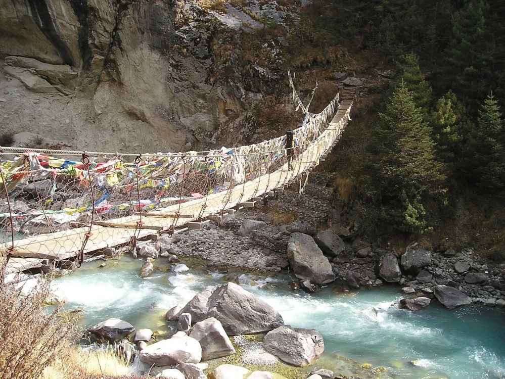 7 скрытых троп, которые откроют Гималаи с новой стороны