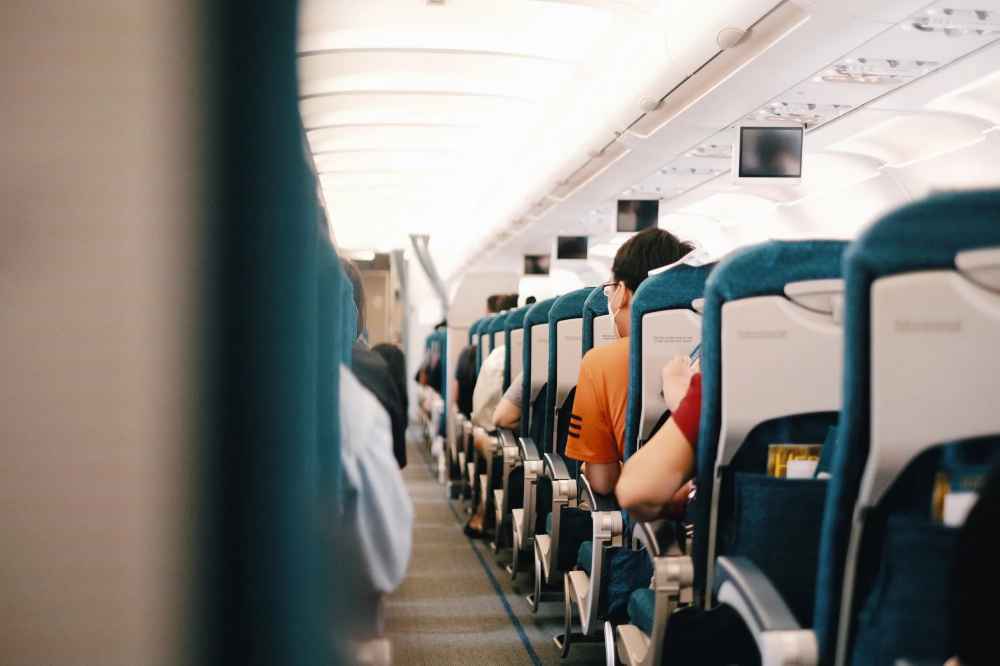 Топ-8 пассажиров, раздражающих членов экипажа и других туристов