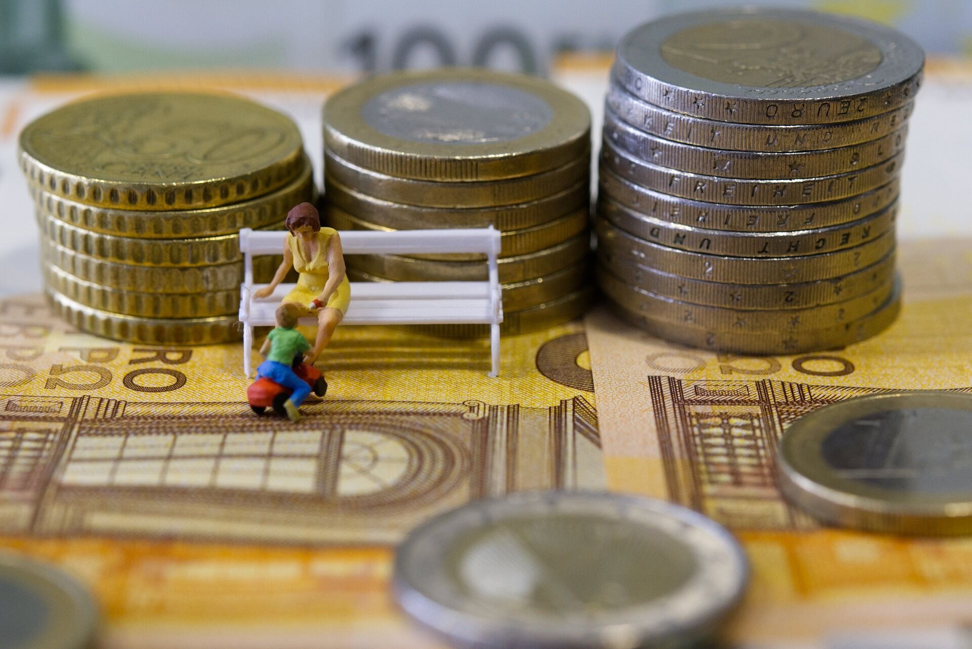 Що повинні знати діти про гроші: як навчити дитину фінансовій грамотності
