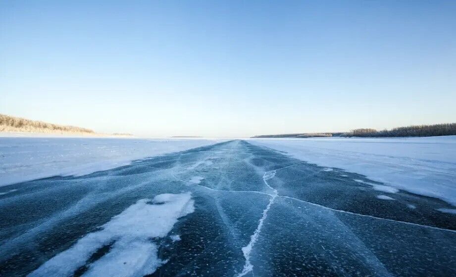 Grand lac des Esclaves: чим унікальне найглибше озеро Канади. Фото