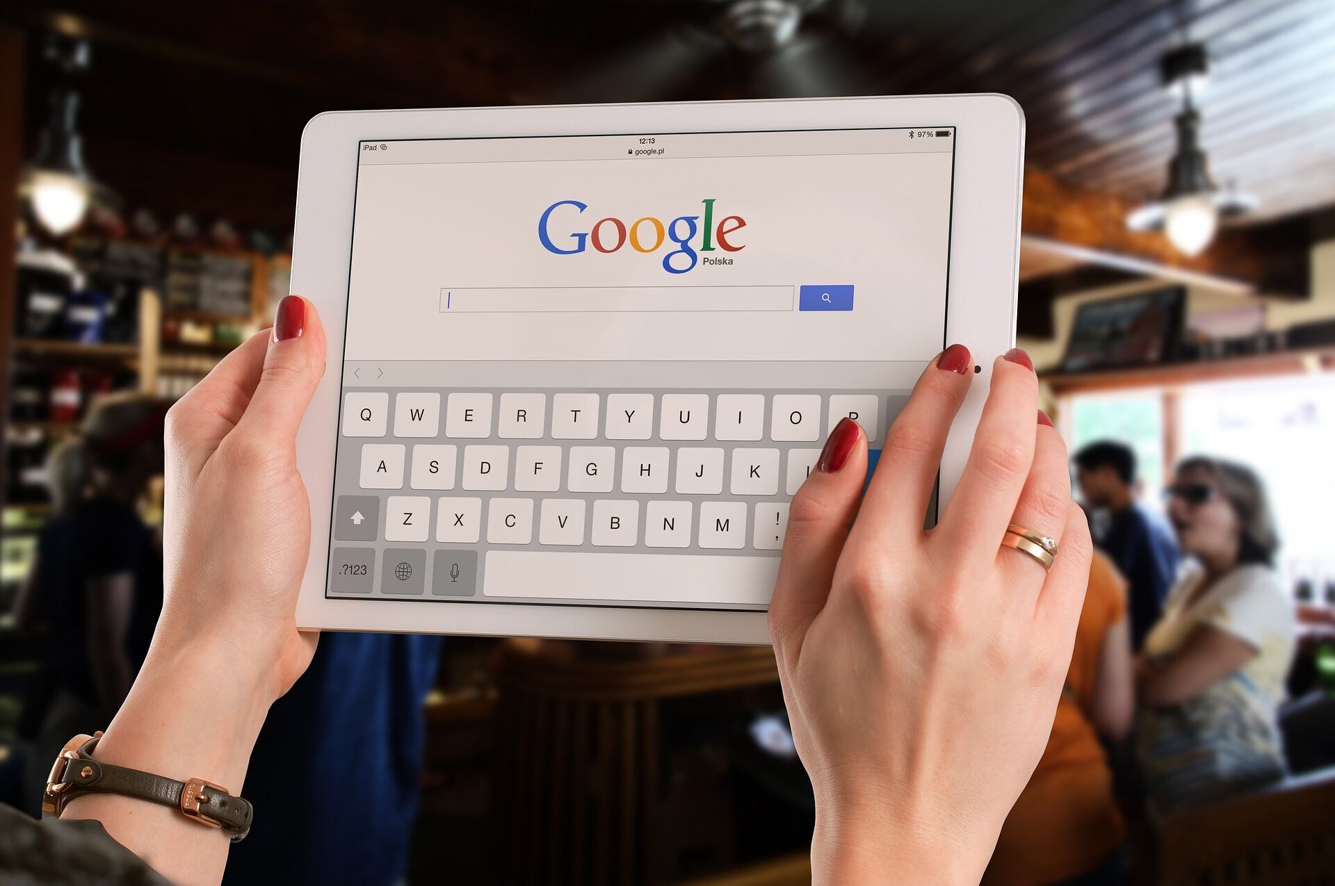Не можете найти информацию в интернете? 5 советов, как правильно пользоваться поиском Google