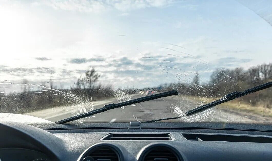 10 советов, которые помогут вам водить автомобиль в туманную погоду