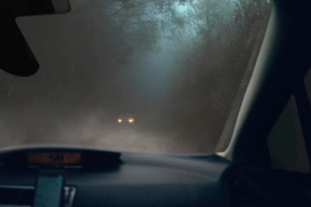 10 советов, которые помогут вам водить автомобиль в туманную погоду
