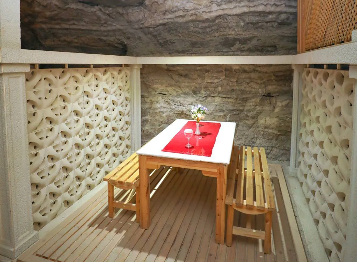 Горные соляные шахты Duzdag: чем привлекает оздоровительный курорт Азербайджана