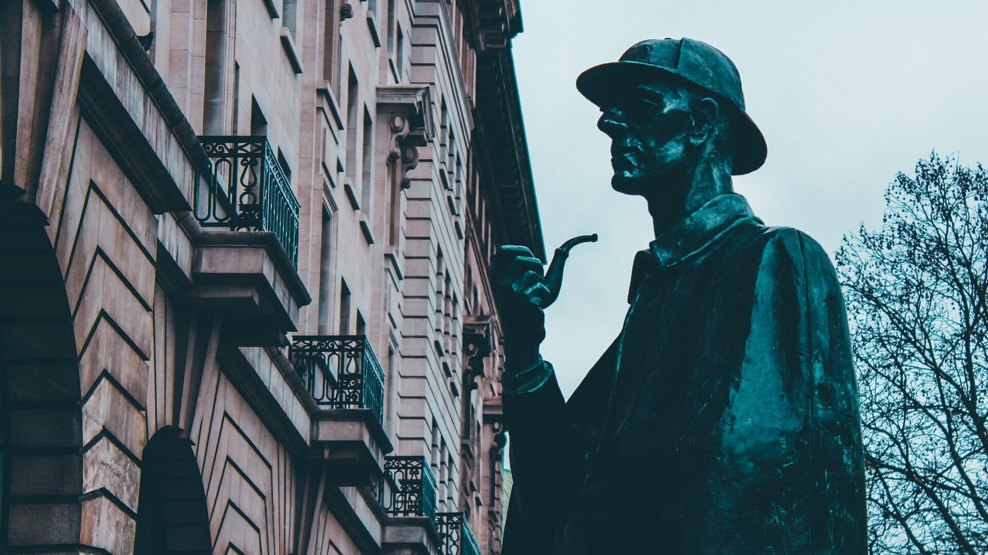Все, что вам нужно знать о Шерлоке Холмсе: 5 умопомрачительных фактов о самом знаменитом в мире сыщике 