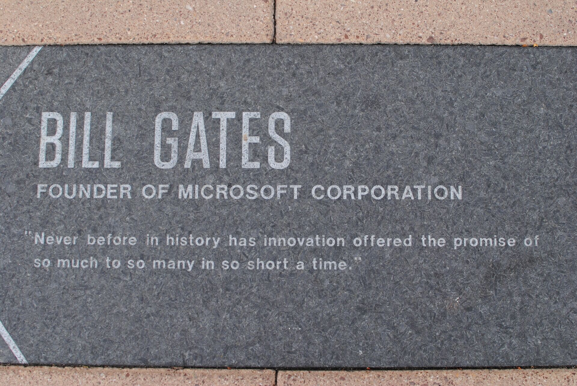 5 отличных советов от Билла Гейтса: создатель Microsoft  рассказал, чему его научила жизнь