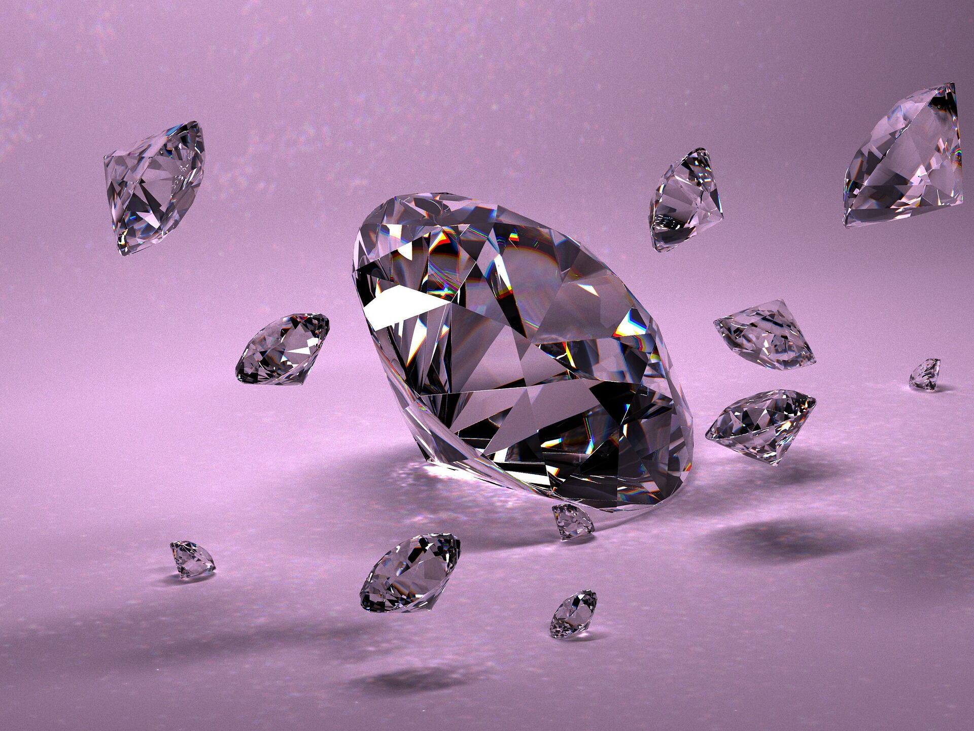 5 интересных фактов о бриллианте ''Кохинур'': все, что вам нужно знать о об одном из самых крупных алмазов в мире