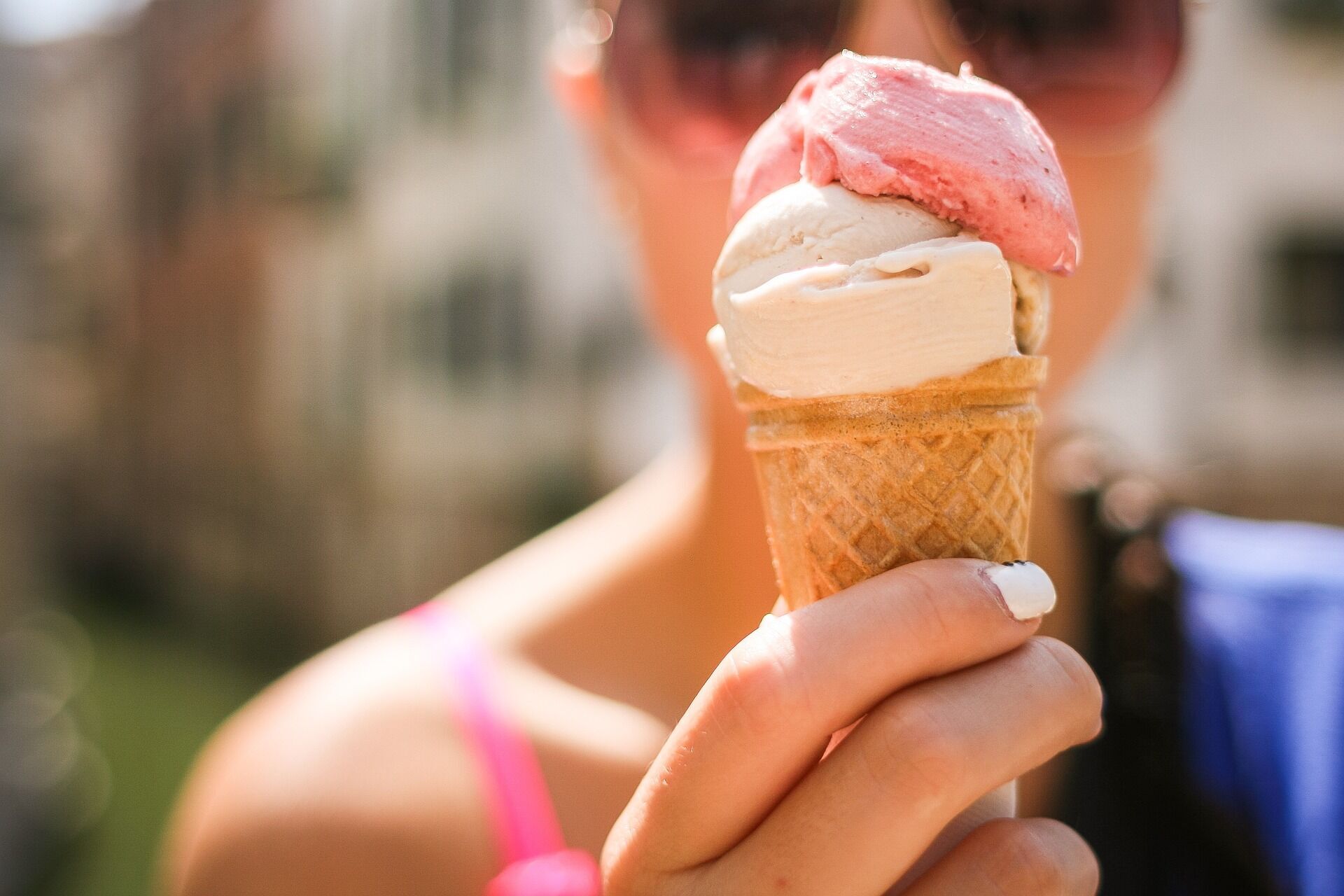 Мороженое или джелато: 5 основных отличий этих популярных холодных десертов