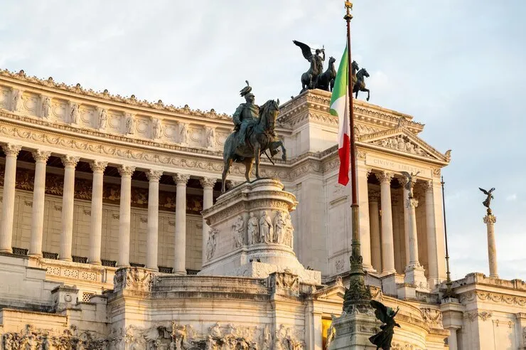 Жители Рима назвали самые большие ошибки, которые допускают туристы в этом городе