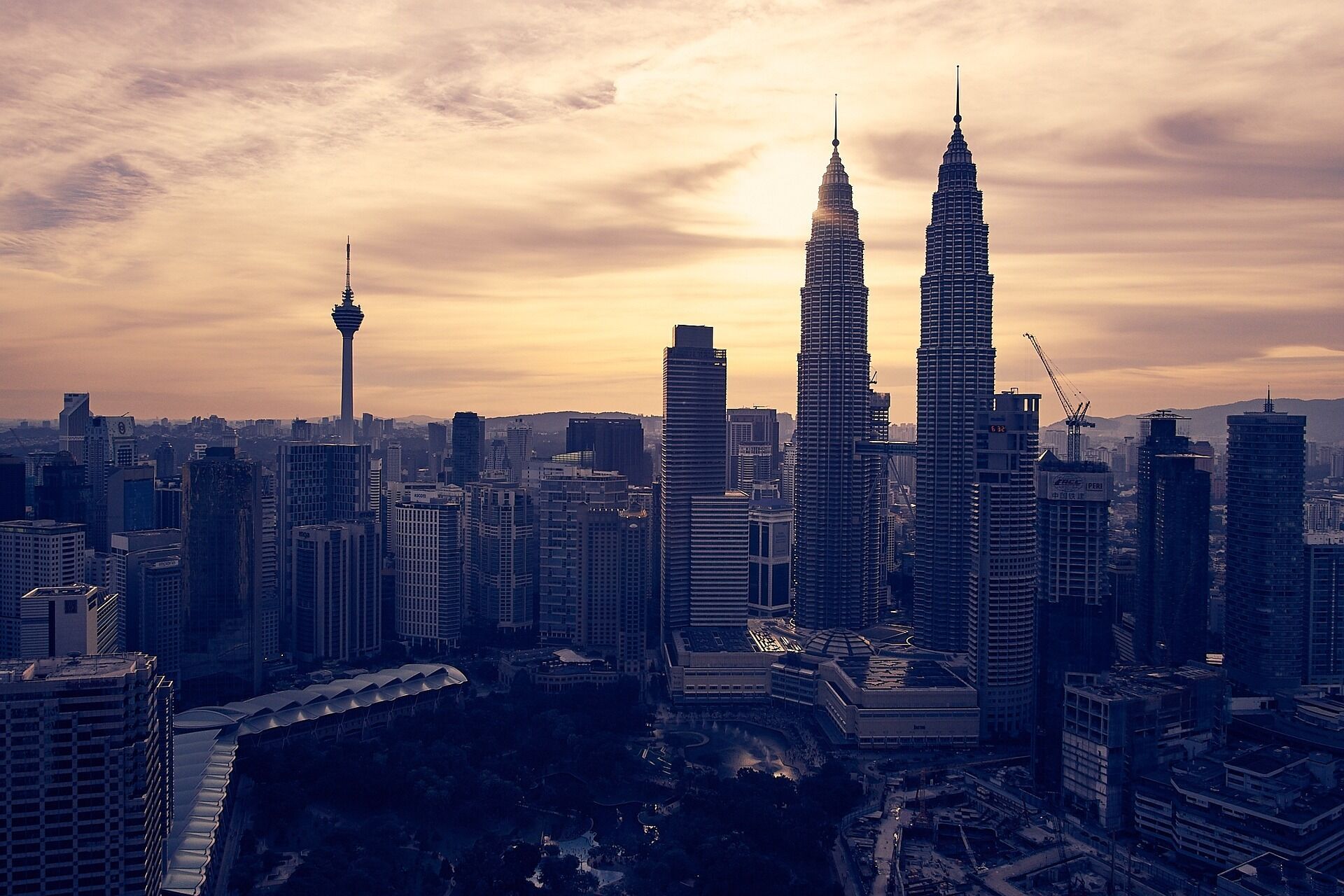 Що привезти додому з Малайзії: 5 корисних та оригінальних речей на згадку про екзотичну країну