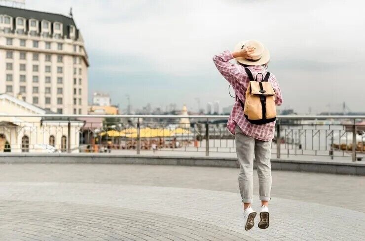 12 самых распространенных ошибок, которые вы можете совершить как турист за границей