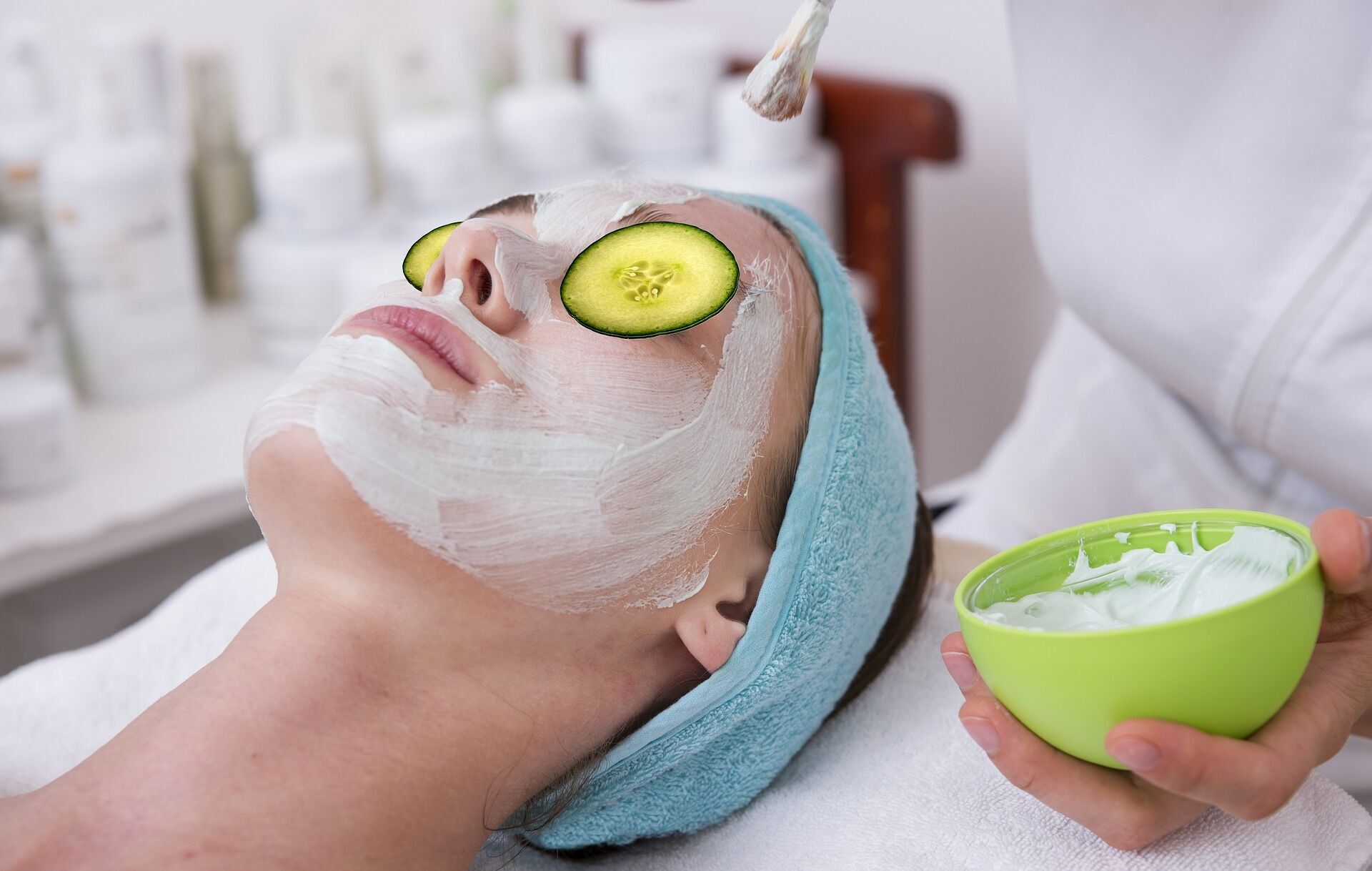 Как водяной пар чистит лицо: 4 преимущества распаривания кожи, о которых следует знать