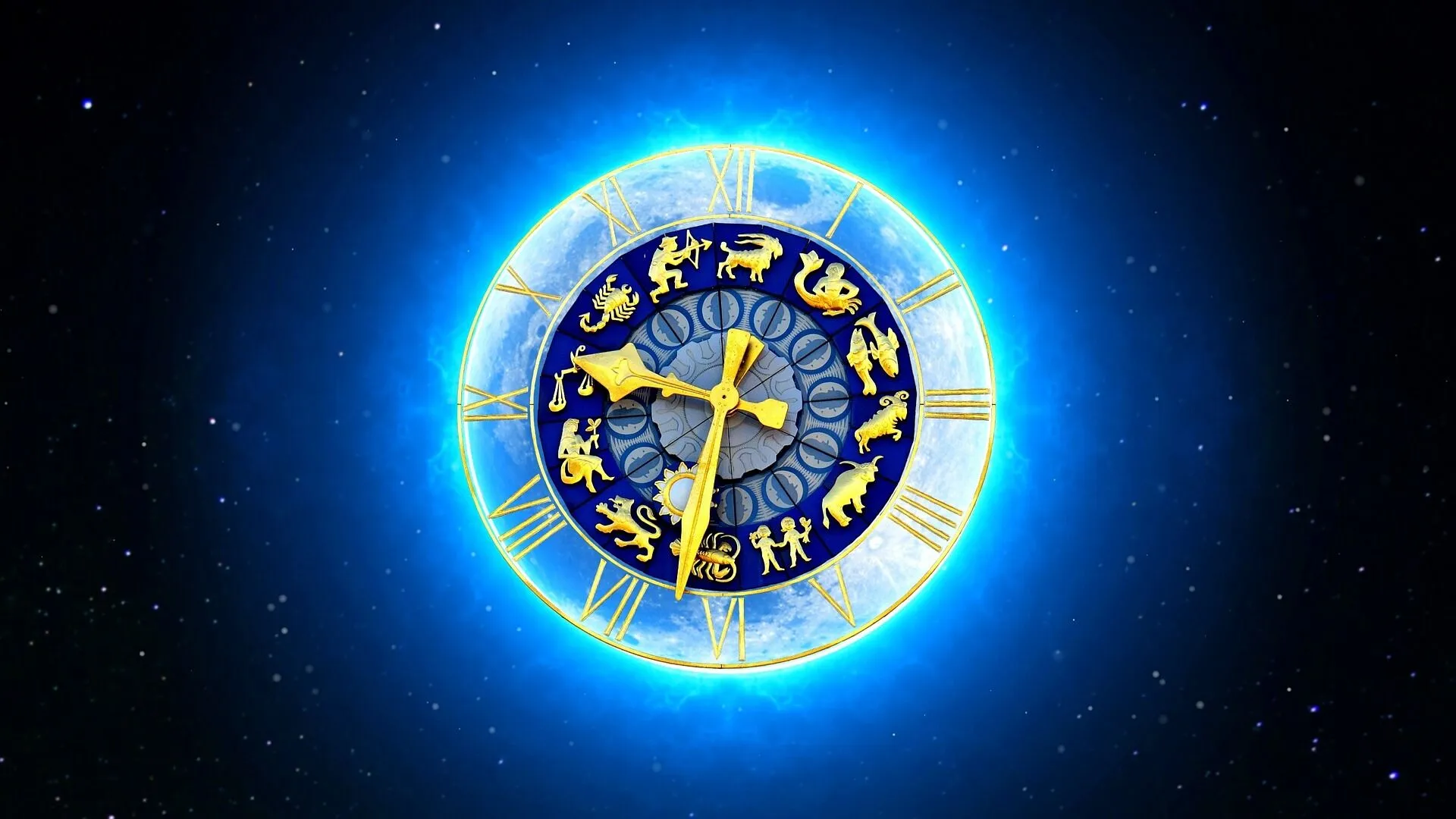 Сонце та Місяць в астрології: що ці два символи означають для вас