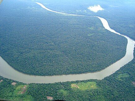 Ліси Амазонки, хмарочоси та водоспади: що потрібно обов'язково подивитися у Бразилії
