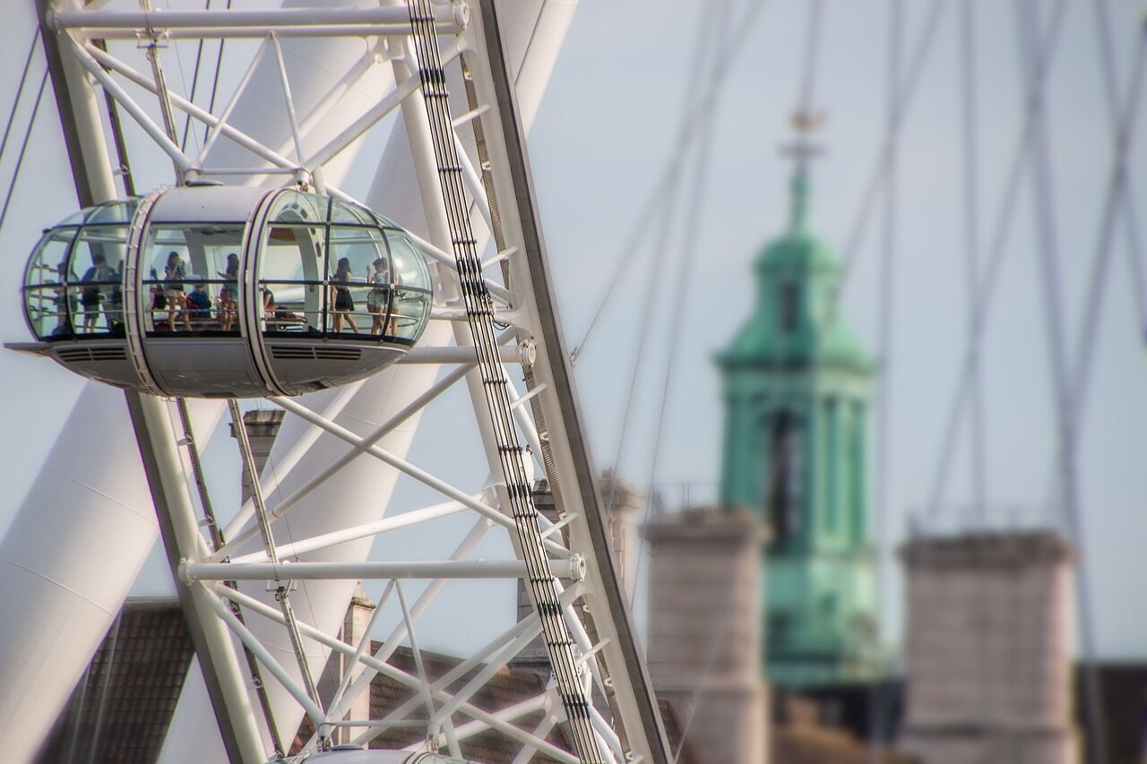 Бюджетный Лондон: советы для туристов, которые отправятся в столицу Великобритании