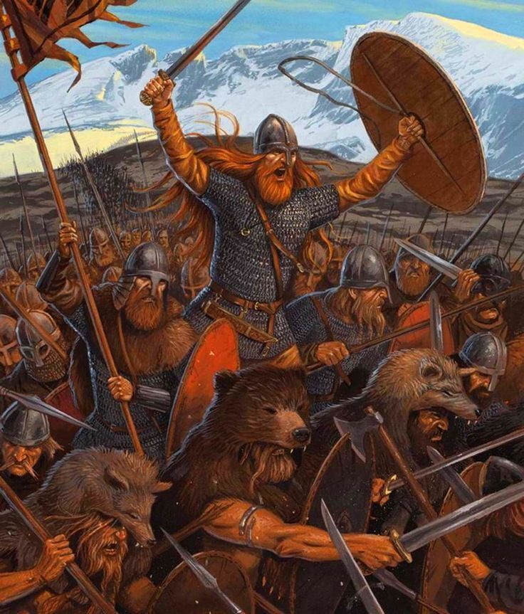 Якого найдальшого місця досягли вікінги: пояснення археологів