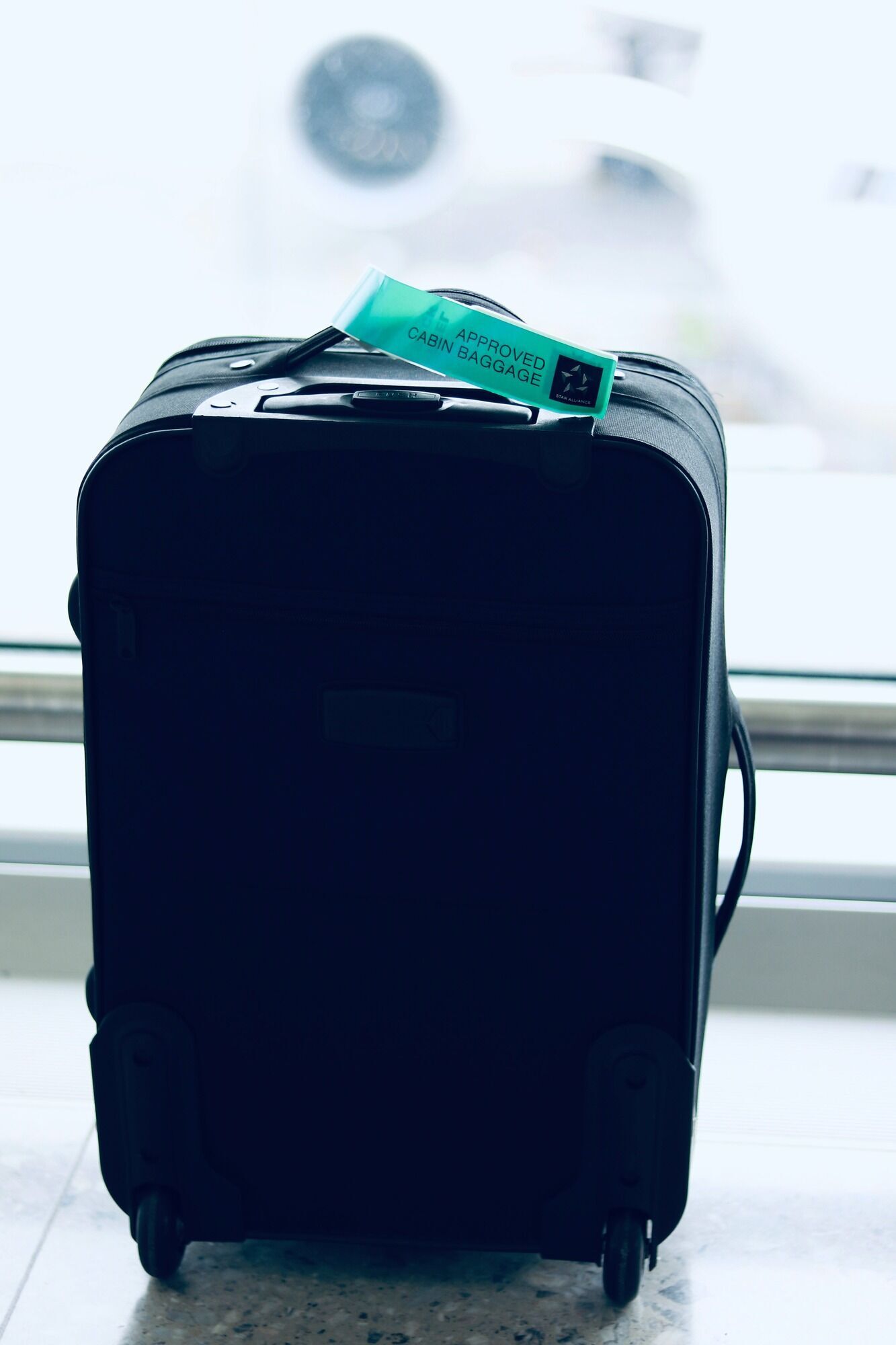 Не выбирайте этот цвет чемодана: эксперт объяснил, почему самый распространенный дизайн может стать ошибкой