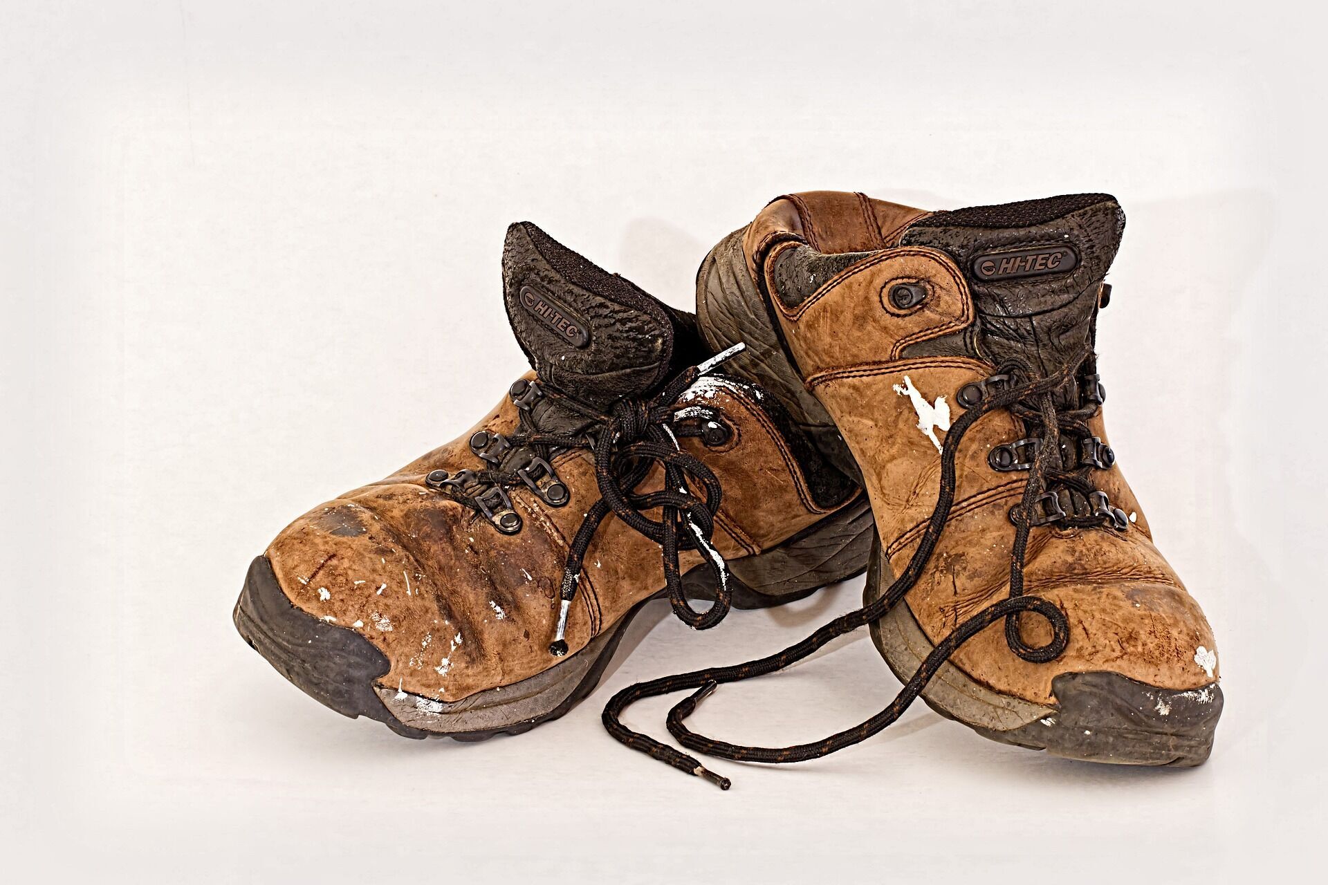 Не ходите в старых ботинках: как понять, что обувь износилась и ее пора выбрасывать