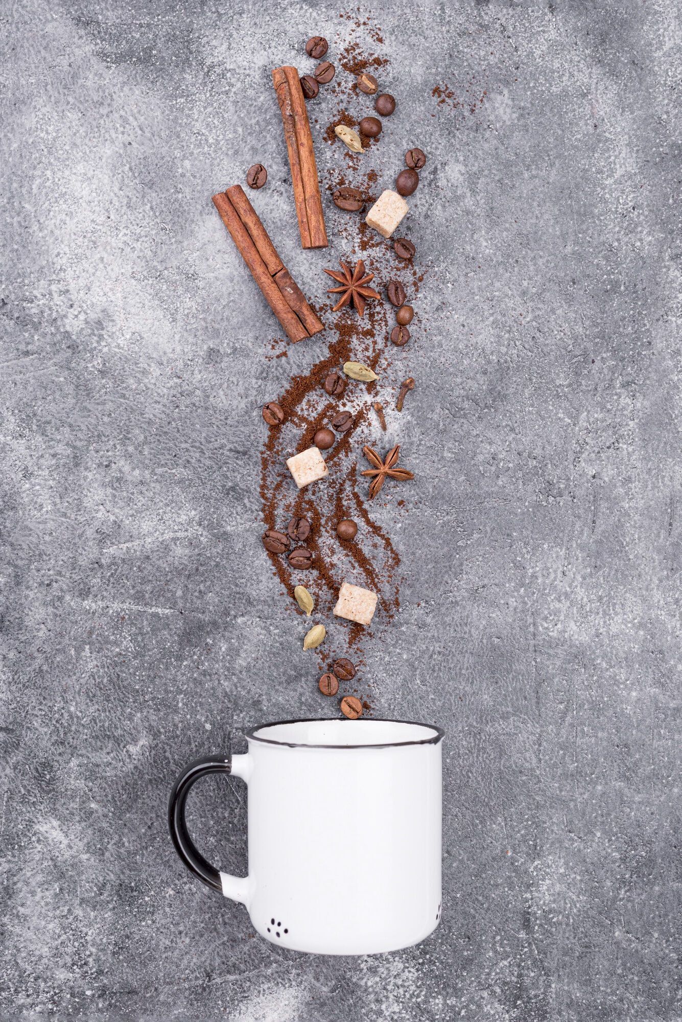 Азы кофейной миксологии: как и какие напитки можно делать из кофе