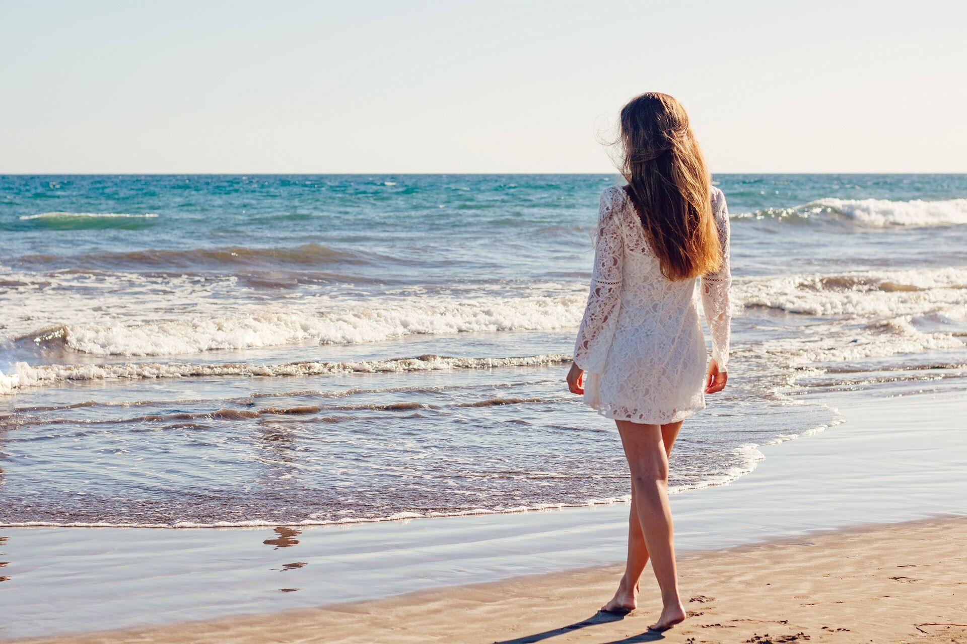 5 советов, что взять с собой в отпуск на пляж