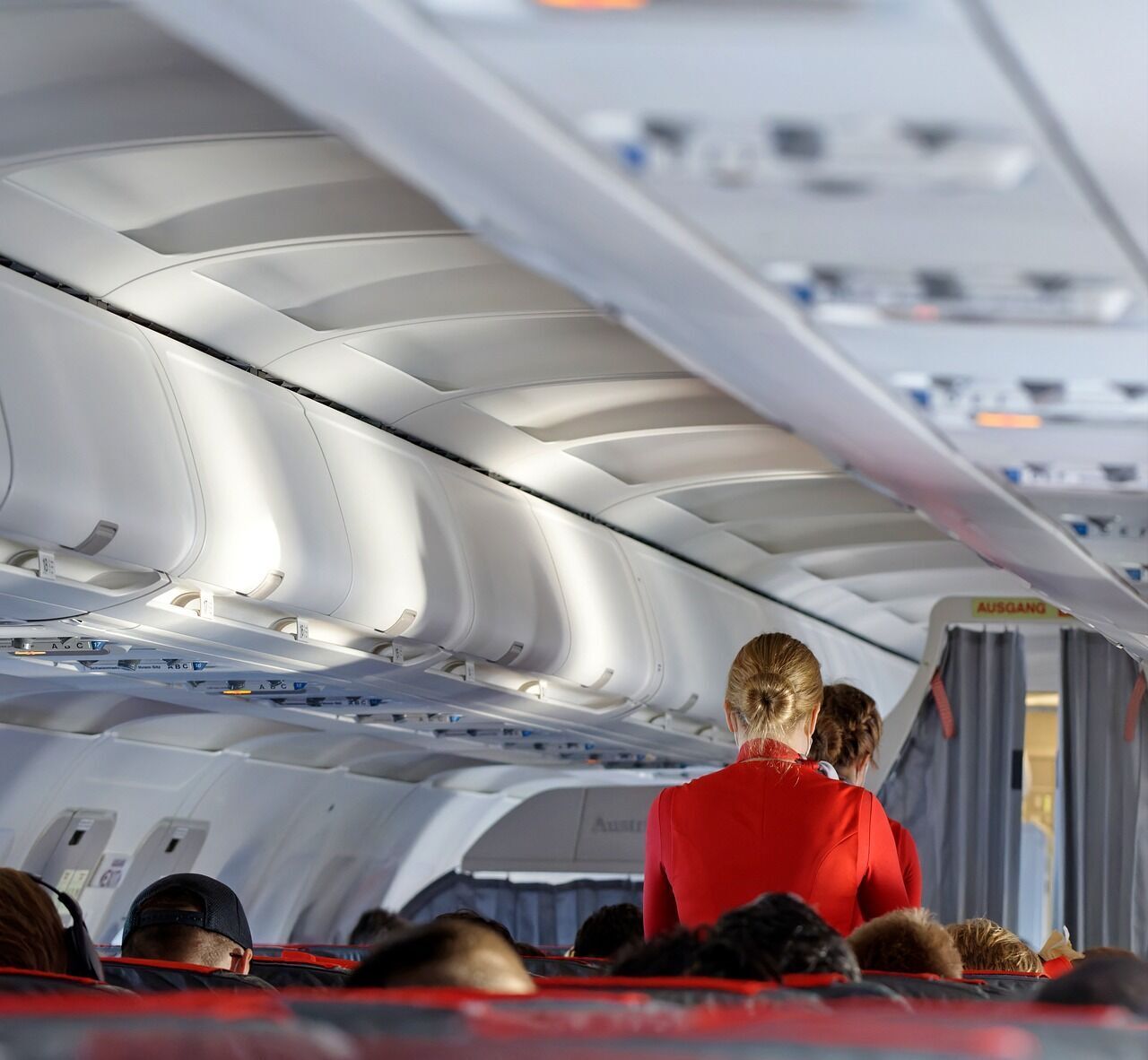 Как экипаж самолетов обсуждает пассажиров: секретные коды, которые вы не знали