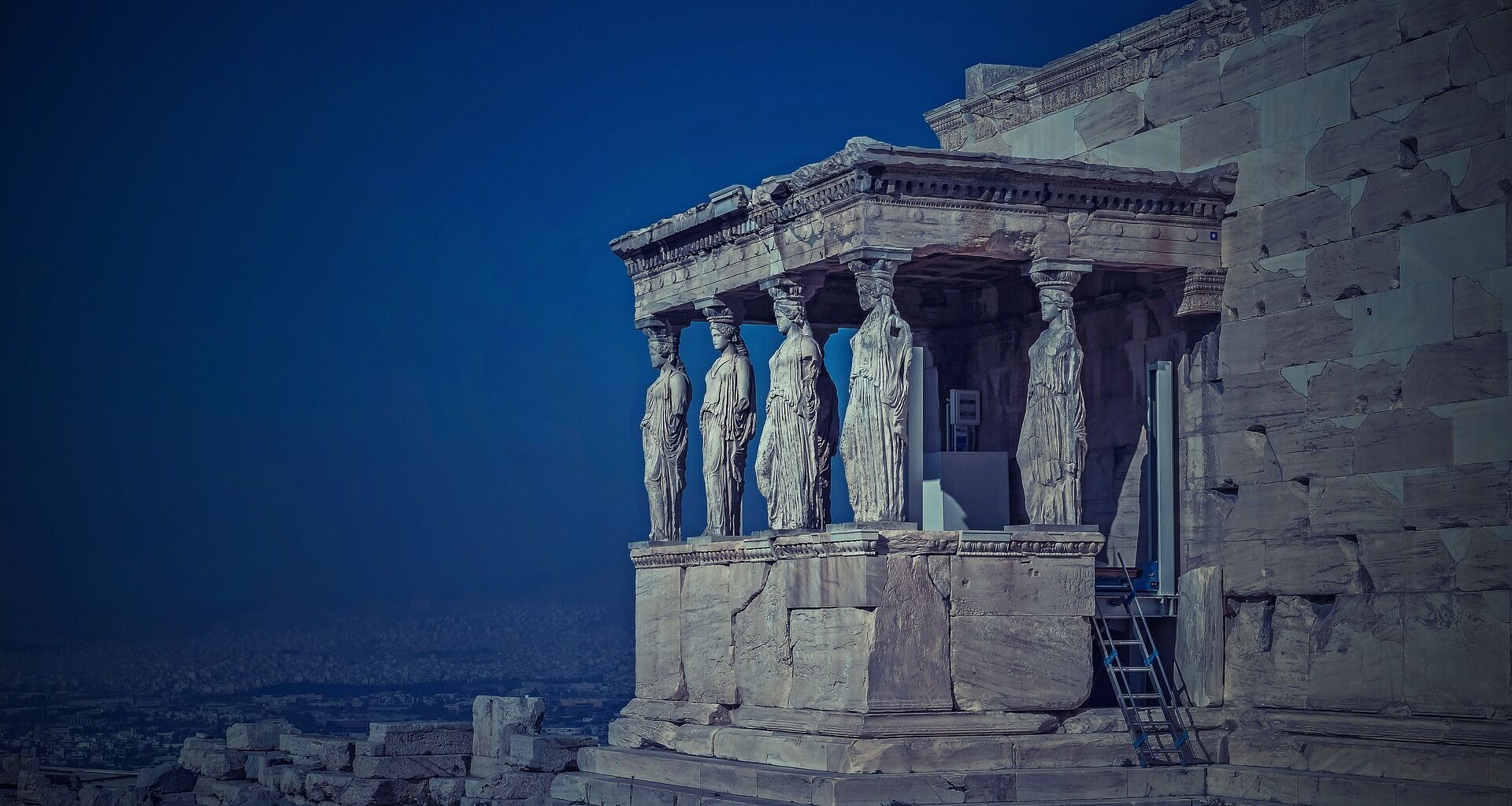 Акрополь в Афінах: що знаходиться на території найвідомішого архітектурного комплексу у світі