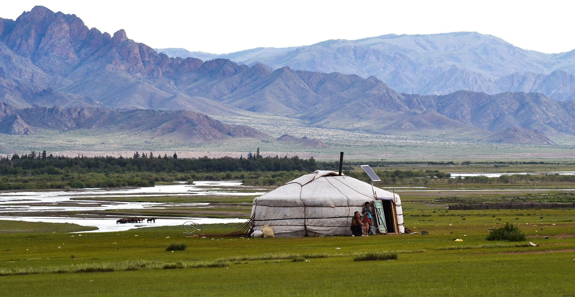 Галопом по степи: 4 полезные рекомендации по путешествию в Монголию
