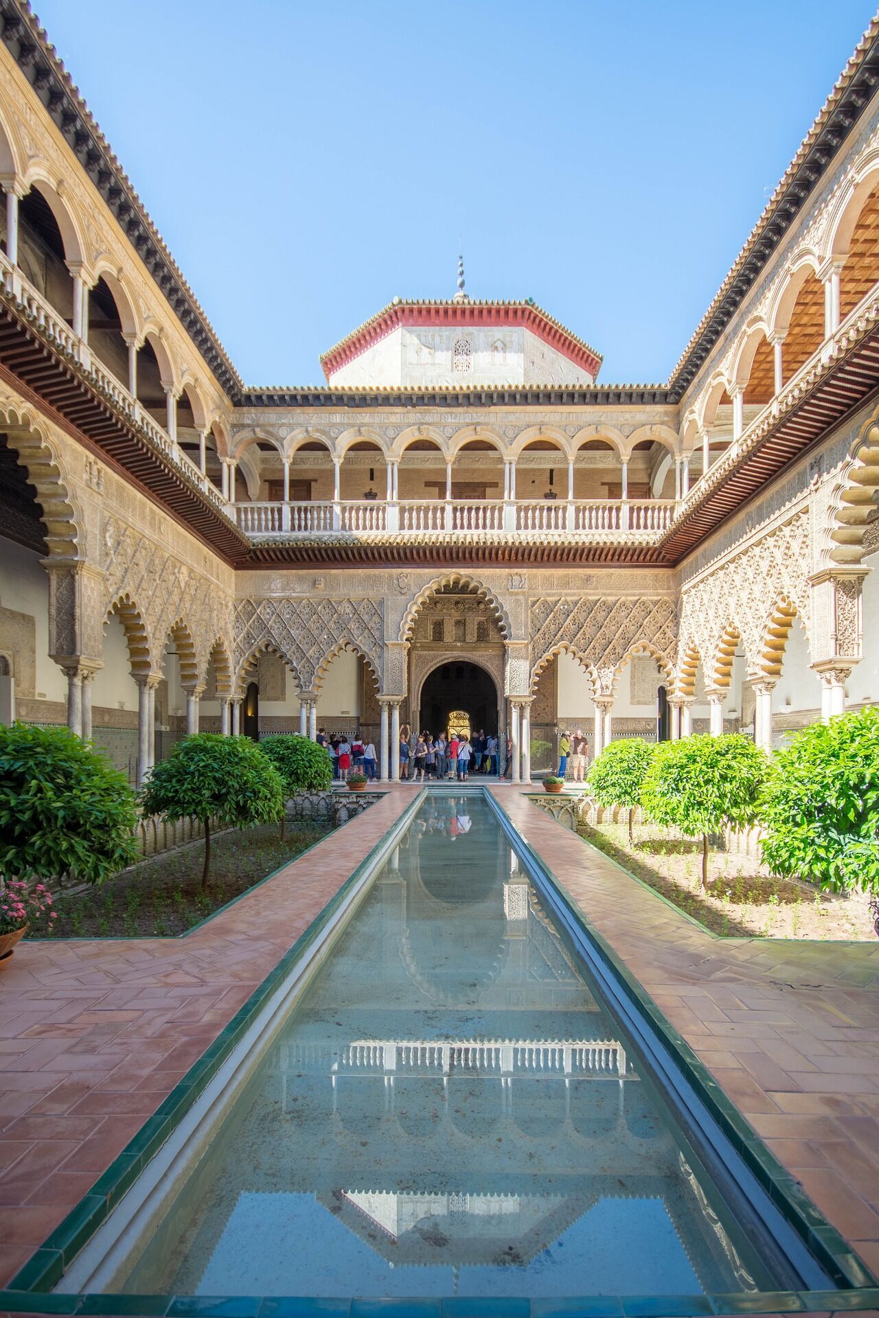 Фламенко, соборы и дворцы: 5 достопримечательностей Севильи, ради которых стоит ехать в столицу Андалусии