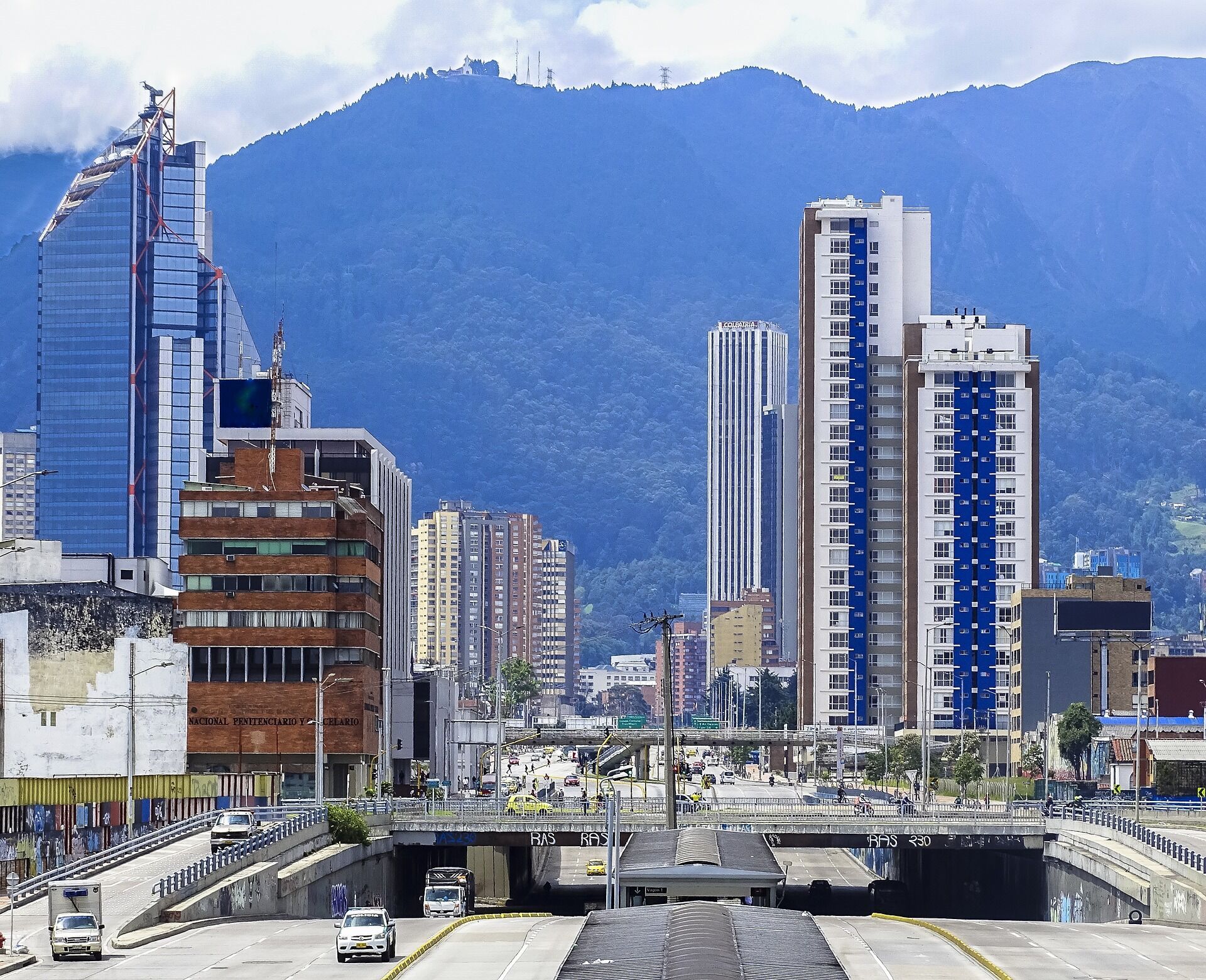 В поход по горным тропам Боготы: подготовка и особенности путешествия в окрестностях столицы Колумбии