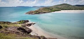 'Прихований' острів біля Австралії: куди вирушити для спокійного відпочинку серед природи