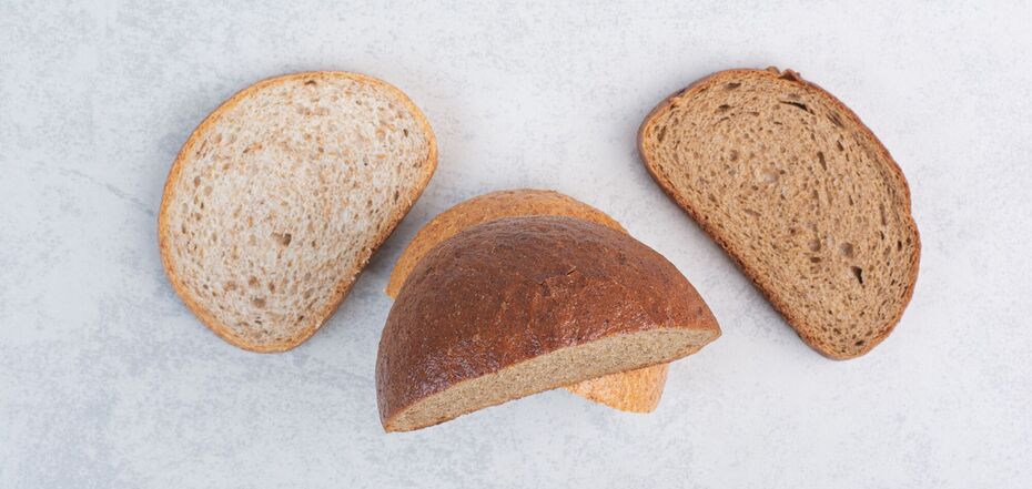 Способы использования сухого хлеба